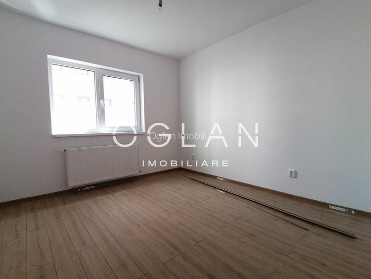 Apartament nou cu predare imediata 3 camere  - Doamna Stanca - 2