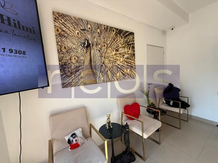 VANZARE SPATIU COMERCIAL-AVIATIEI | 188 MP | PARTER | VITRINA STRADALA - 4