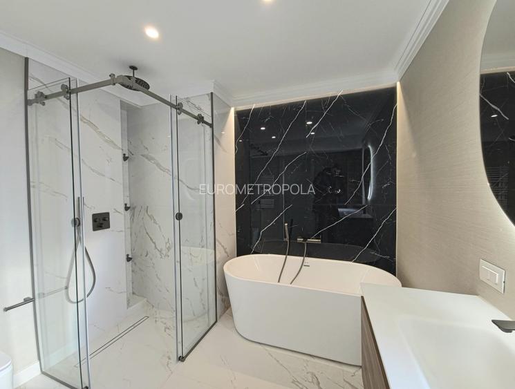 Apartament 4 camere Dorobanti - 10