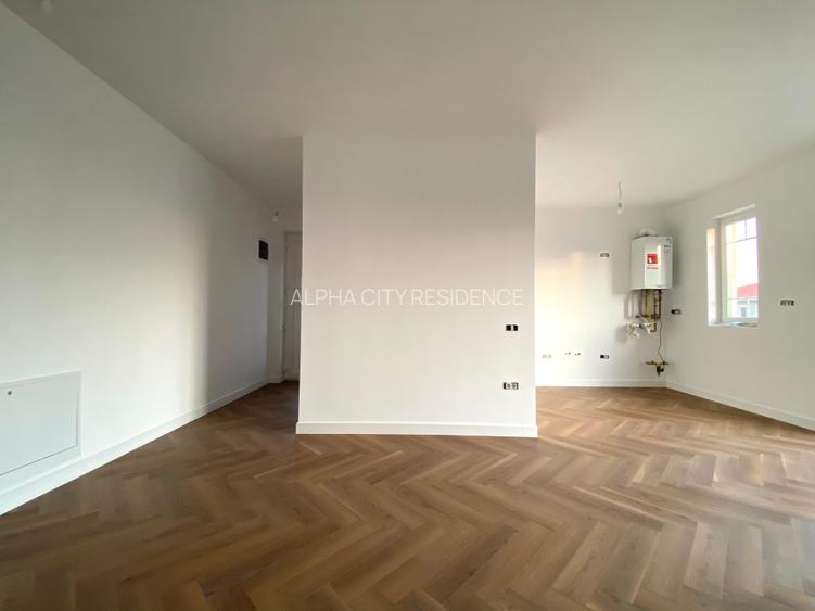 Dezvoltator: Duplex pe Parter cu Master Bedroom - 16