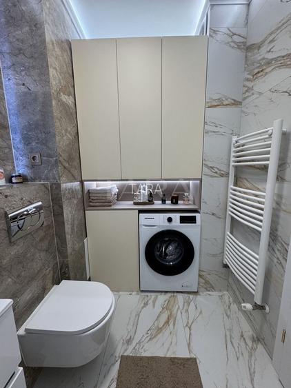 Apartament 2 camere în zona Central - 8