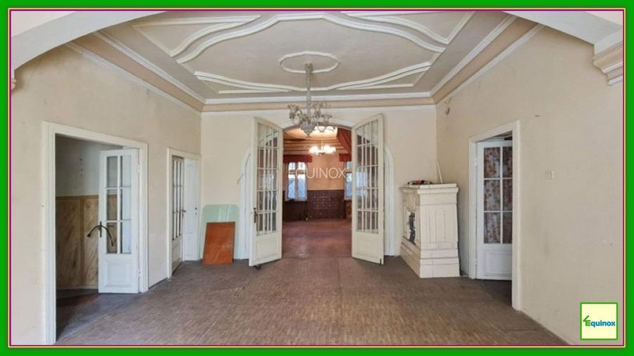 Vilă interbelică ultracentrală, str. Vlad Țepeș 19, PLoiești - 2