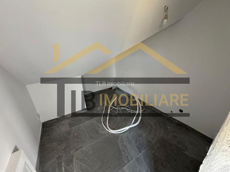 Casa individuala 4 camere, 181 mp utili, teren 822mp, zona Unirii - 16