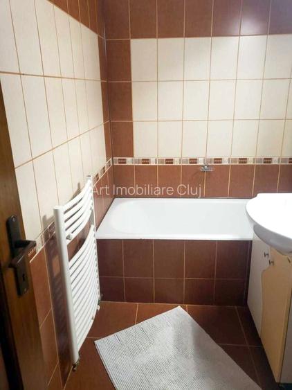 2 camere, decomandate, cu parcare, in Zorilor, pe strada Gheorghe Dima - 10