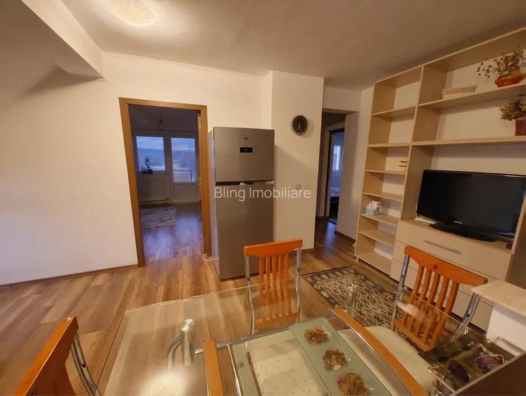 Apartament cu 3 camere, 52 mp, 2 balcoane, zona Muzeul Apei - 2