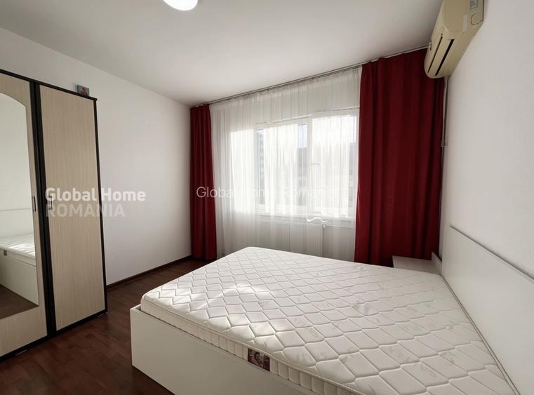 Apartament 2 camere decomandat | Loc parcare | Jean Steriadi - 4