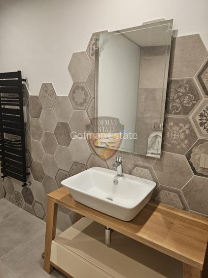 Vila 5 camere Faleza Nord S+P+1E+M, 440mp utili 290mp teren panouri fotovoltaice - 33