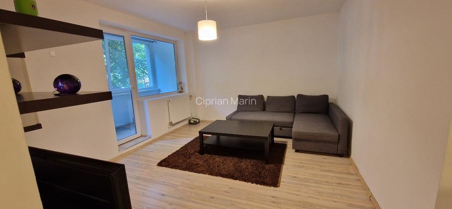 2 CAM renovat | METROU 5 min | PARKLAKE 4 min | ETAJ 1/10 | AC | PROPRIETAR - 2