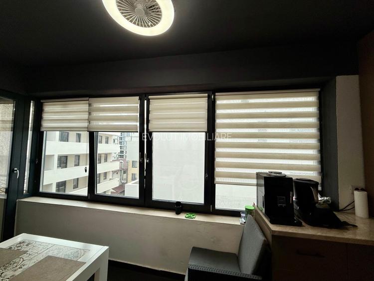 Zona Campus - Apartament 2 camere + parcare - 18