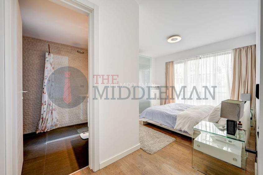 Aricescu Residence I 3 camere I Parcare inclusa I Imobil boutique - 4