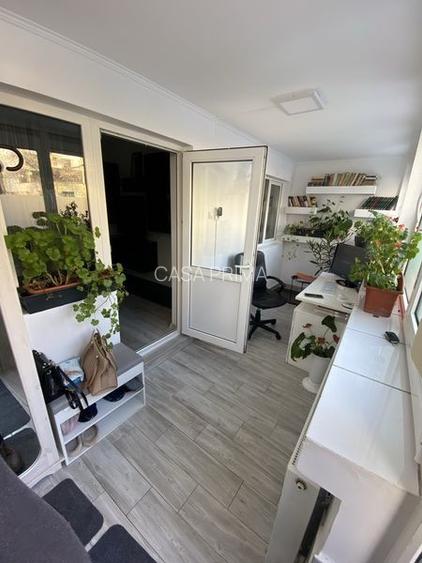 Apartament 4 camere decomandat Nicolina-Prima Statie, parter, 87mp! - 5