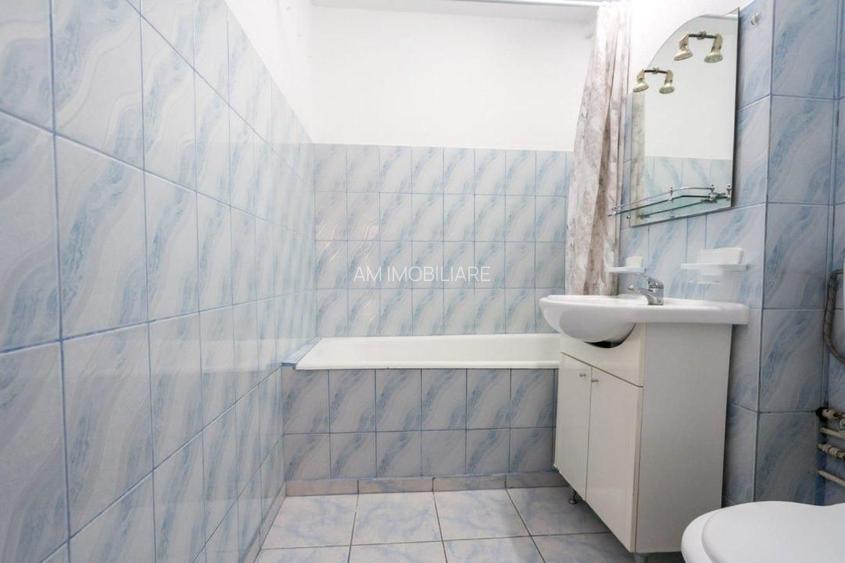 AP. 2 CAMERE PIATA SUDULUI, CAT-FRIENDLY, MOBILAT MODERN, METROU 6 MIN - 6