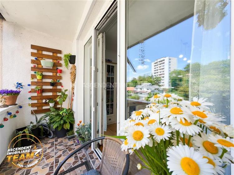 3D! Decomandat, luminos, primitor, 2 balcoane, Simeria, Sfantu Gheorghe - 5