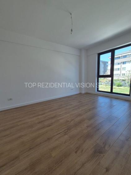 DUPLEX 3CAM.+TERASA 59MP -VATA BAZALTICA,TRIPAN/ MUTARE IMEDIATA! - 9