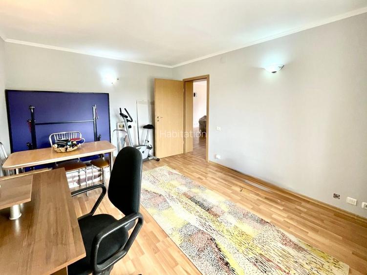 Casă spațioasă, confort ridicat, garaj și teren generos, zona Aradului - 7