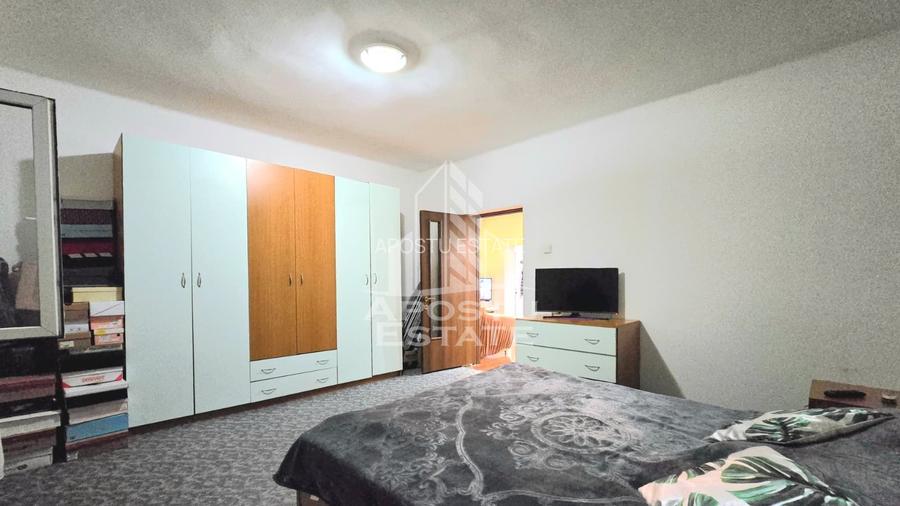 Casa individuala cu POTENTIAL COMERCIAL RIDICAT - 4