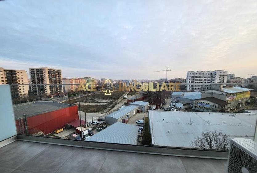 2 Camere de inchiriat | Cotroceni | Centrala | Parcare inclusa | Metrou - 8