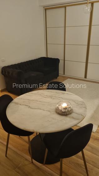 Garsoniera mobilata de vanzare - Strada Rezervelor - Comision 0% - Militari - 16