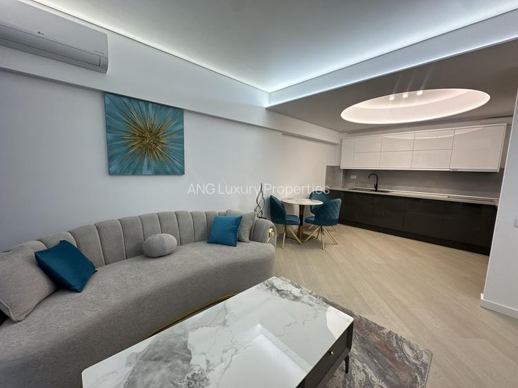 INCHIRIERE 3 CAMERE PARCARE INCLUSA I PRIMA INCHIRIERE I CORTINA NORTH I PIPERA - 4