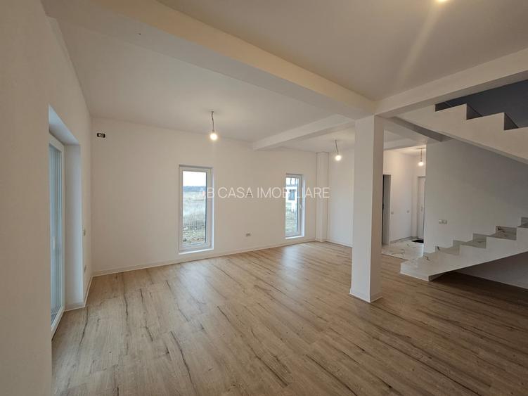 Duplex nou, P+M, Moșnița Veche, finisaje moderne, comision 0% - 11