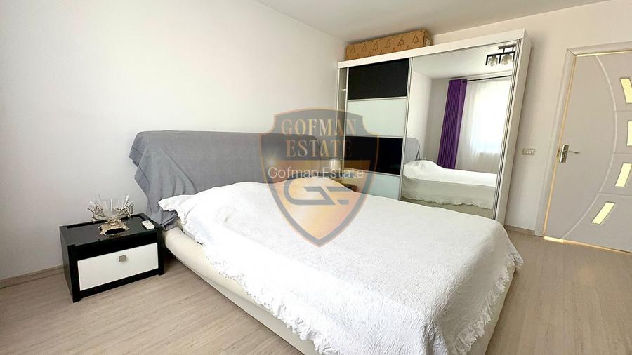 Casa 4 camere, Mamaia Nord, P+1, 107 mp utili, balcon, terasa, gaze, 2 bai - 33