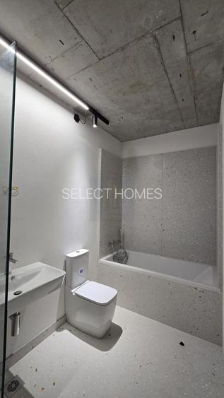 Apartament premium 4 camere, curte si parcare de vanzare *Dorobanti* - 25