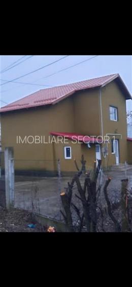 De vanzare vila in satul Ologeni  PrahovaCOMISION 0% - 4