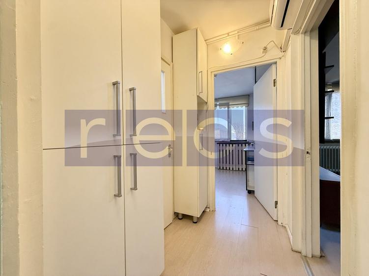 VÂNZARE 3 CAMERE | ZONA OZANA | LOC DE PARCARE INCLUS - 18