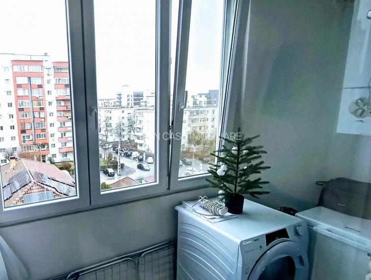 Apartament cu 2 camere, Între Lacuri - 10