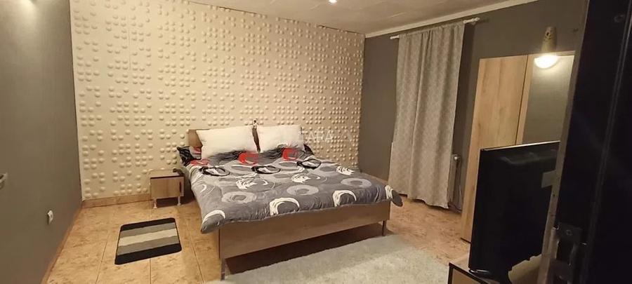 Apartament Cu 2 Camere La Casă - Zona Andrei Mureșanu - 5