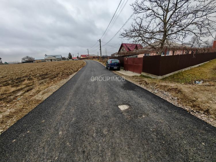 Teren constructii, Nicolae Balcescu - 6