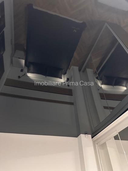 MINERILOR REZIDENTIAL apartament cu 1 camera ultrafinisat! - 24