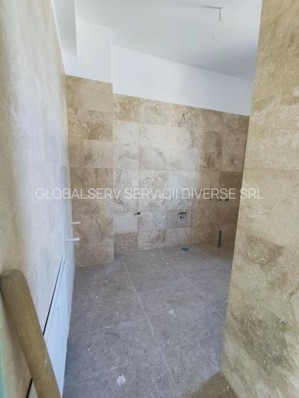 FARA COMISIOANE CASA TOP 5 camere P+1+ M 3 bai incalzire pardoseala LA CHEIE - 25