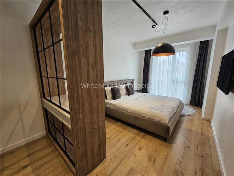 Apartament modern cu parcare subterana Vitus - 20