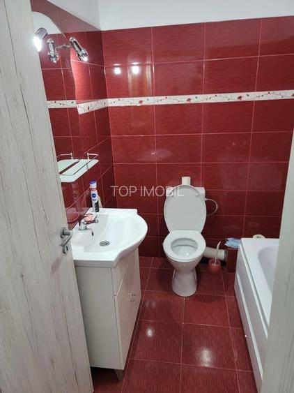 Apartament cu 1 camera, bloc din 2020 zona Valea Adanca - 4