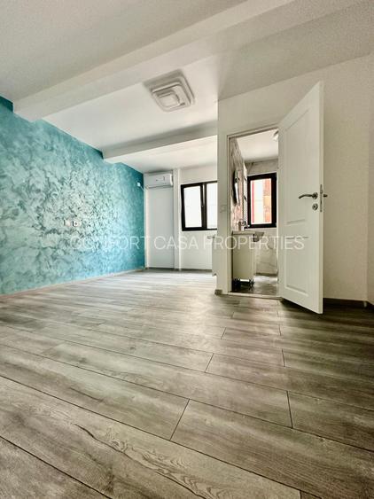 Timpuri Noi metrou, Splaiul Unirii , Vila P+1 NEMOBILATA, pretabila BIROURI - 35