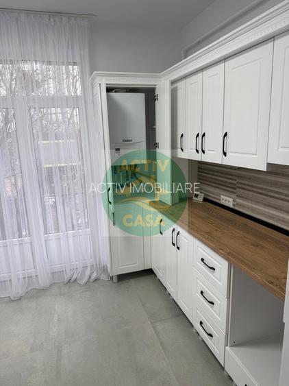Apartament 2 camere, renovat - 7