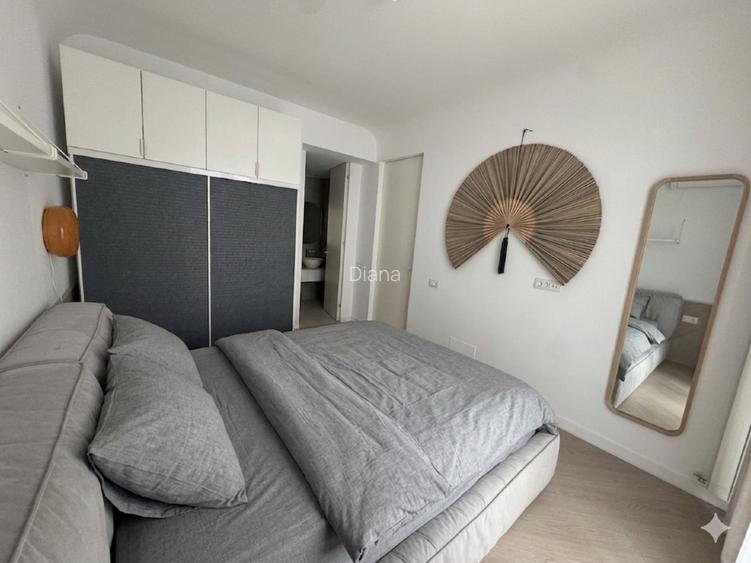 Apartament 3 camere decomandat Cortina North - parcare subterană inclusa - 2