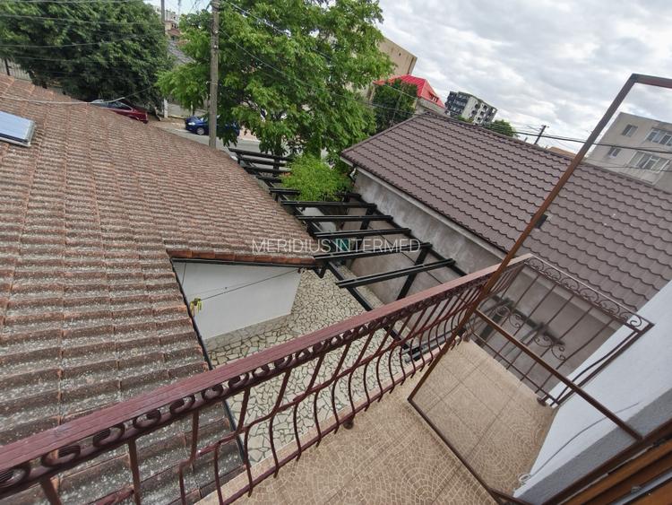 Exclusiv Vanzare Vila Ovidiu compartimentare inteligenta - 48