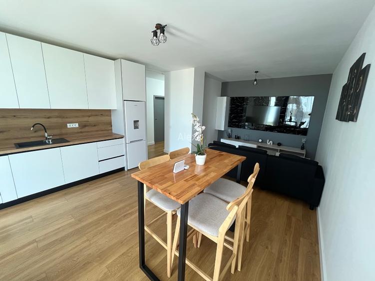 Proprietar , închiriez ap. 2 cameră în zona Torontal , Timișoara  - 5