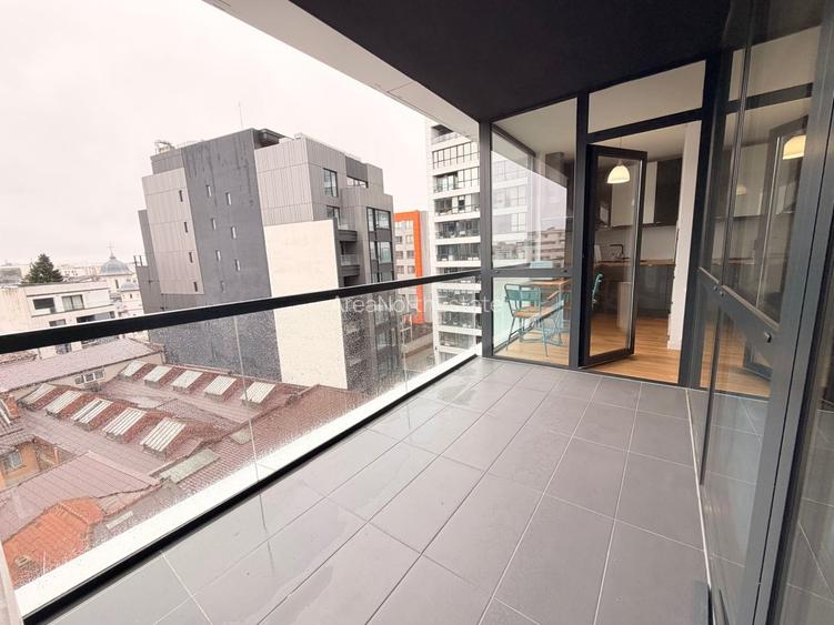 Apartament cochet situat in zona Decebal//Calea Calarasilor - 16