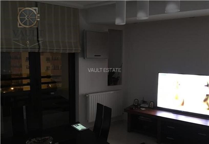 APARTAMENT 3 CAMERE - BLOC NOU - ZONA DECEBAL - 5