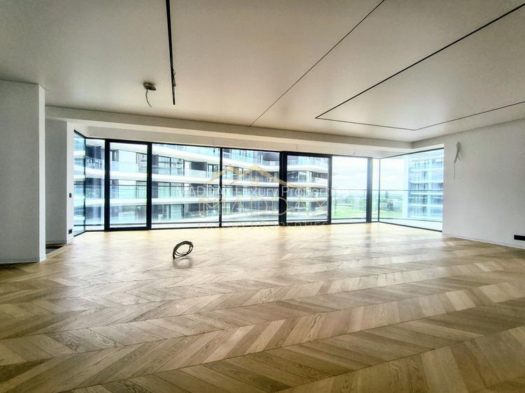 Duplex exclusivist // LUX 6 camere // vedere parc // Floreasca - 4