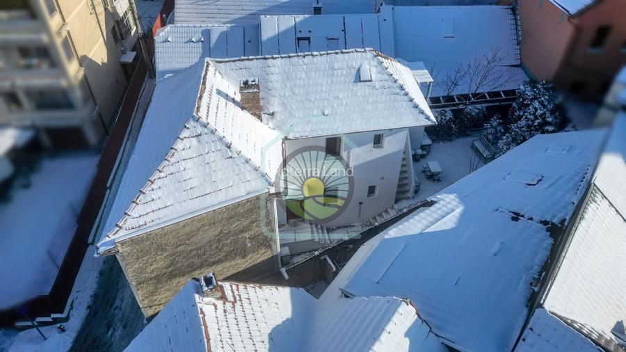 CASA INDIVIDUALA- DEALUL CETATII BRASOV - 37