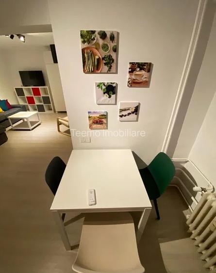 Apartament 3 camere, semidecomandat, 68 mp, ac, metrou, Timpuri Noi - 6