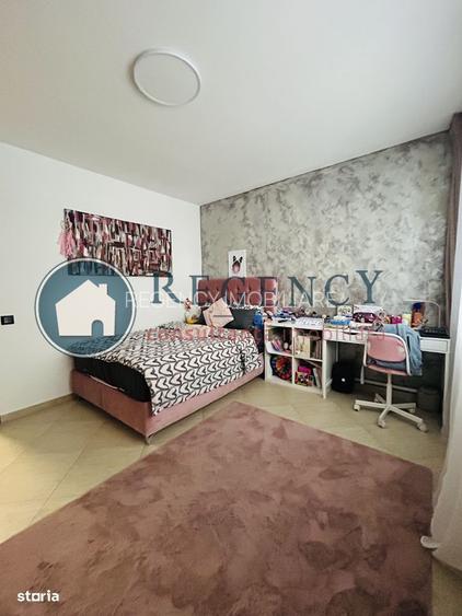 Apartament cu 3 camere, bloc boutique, Hornbach Berceni - 6