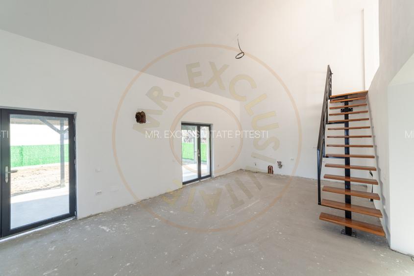 Casa P+M in Draganu, AG - 4