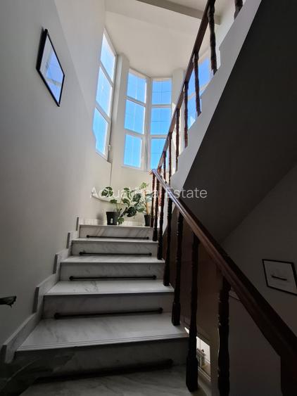 Imobil - Vila Multifuncțională 864 mp + Teren 971 mp  |  Zona DACIA - 20