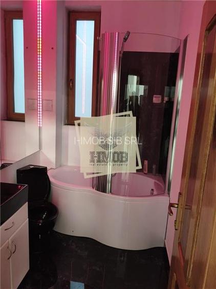 Apartament 2 camere decomandat etaj 1 Selimbar - 10