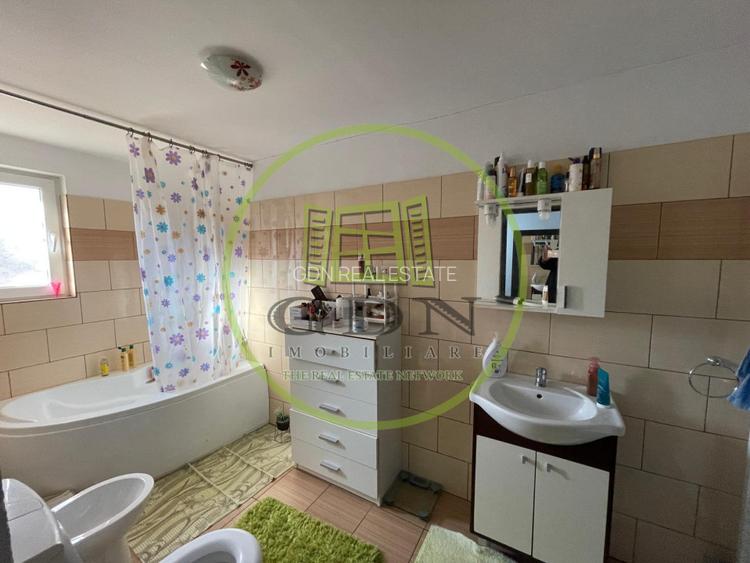 1Mai Casă parter cu 123mp utili și 380 mp teren foarte aproape de Spitalul nr.1 - 5